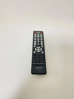 Predám DENON DCD-720AE+dialkové ovládanie na foto - 2