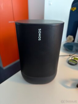 Sonos Move - 2
