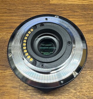 PANASONIC LUMIX G X VARIO PZ 14-42 MM F/3,5-5,6 ASPH. POWER - 2