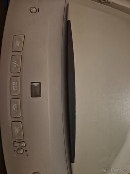 Predám scaner HP scanjet 5400c - 2