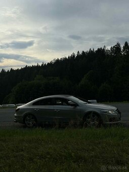 VW PASSAT 3.6 V6 220kw - 2