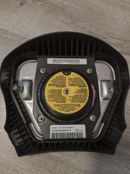 Airbag vodiča Lancia Lybra - 2