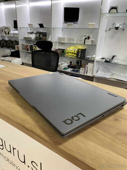 Lenovo LOQ 15IAX9 I RTX 4050 I i5-12450HX 2.7G I 24GB RAM - 2