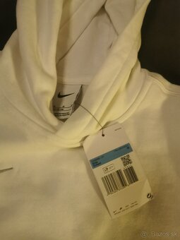 Nová originál mikina Nike - 2