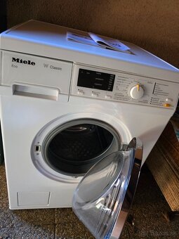 Miele WDA111 - 2