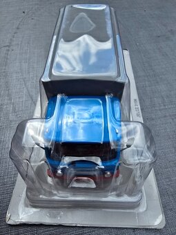 Deagostini Jelcz 315M - 2