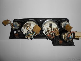 Budiky Lada Niva - 2