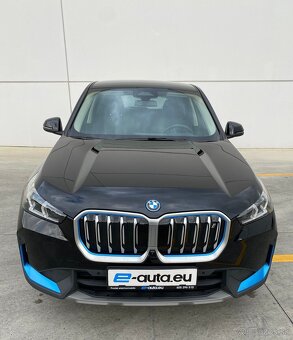 BMW iX1, M-Sport 30 + sada zimních kol - 2