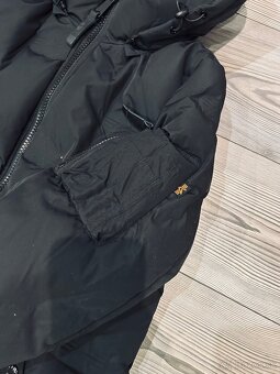 Bunda Alpha Industries - 2