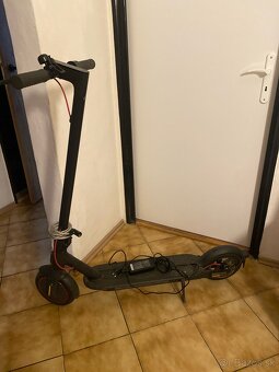 Elektro kolobežka Xiaomi pro 2 - 2