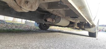 FORD TRANSIT DODAVKA - 2