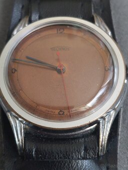 Vintage stare hodinky rozne - 2