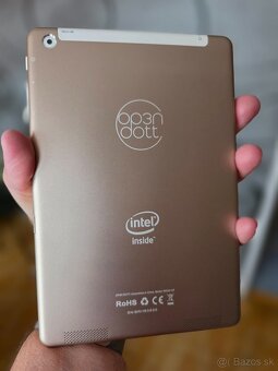 Predám tablet Open Dott - 2
