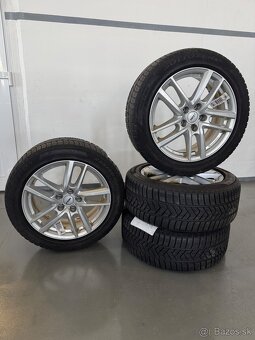 5x112 r17 Audi - 2