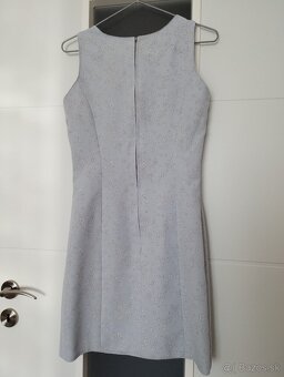 Predam dámske puzdrové šaty - 2