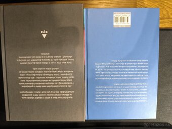 Futbalové knihy - 2