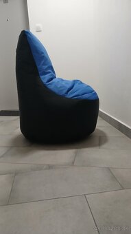 vak na sedenie - 2