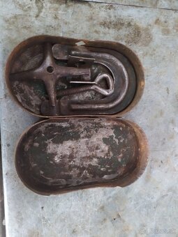 Prípravok na lepenie duši - 2