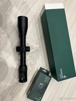 swarovski z8i 2-16x50 sr - 2