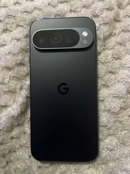 Google pixel 9 pro - 2