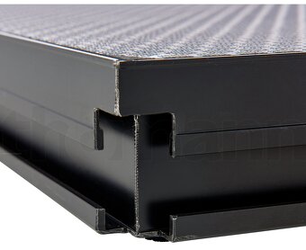 2ks stage platform Stairville iX stage Egoriser - 2