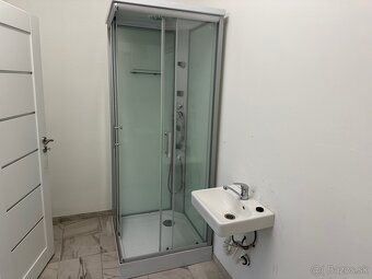 Prenájom výrobno-skladovej haly - 2