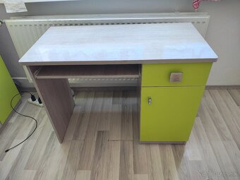 Predám detskú izbu - 2