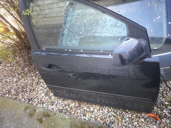 Ford FOCUS Mk2 1.8tdci - 2