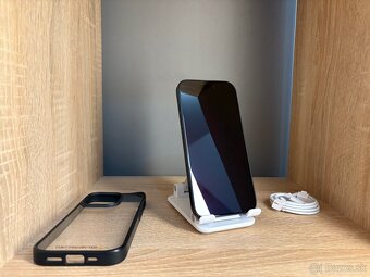 iPhone 15 Pro 256GB 98% - 2