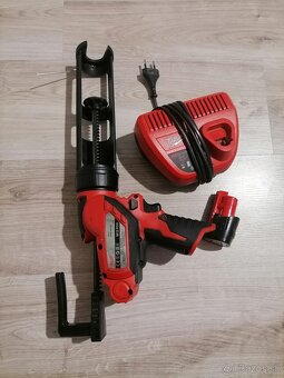 Milwaukee M12 PCG - 2