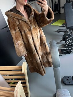 Kožuch Liska Bratislava - 2