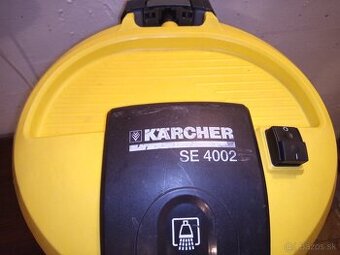 Tepovač Kärcher SE4002 ZĽAVA - 2
