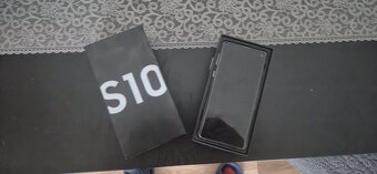 Samsung Galaxy S10 - 2