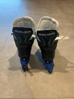 Detske korcule na lad Bauer - 2