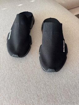 Šlapky Balenciaga - 2