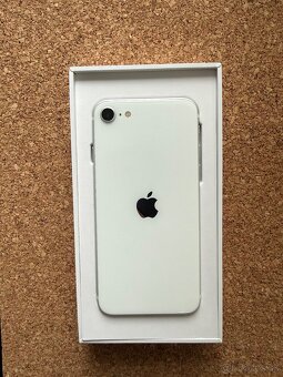 iPhone SE 2020 64GB - 2