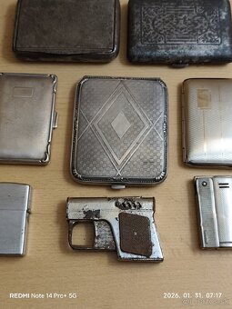 Staré Tabatierki - 2