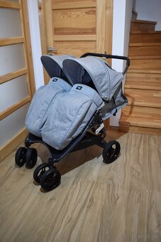 Valcobaby Snap Duo - 2