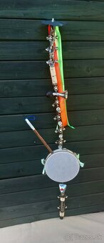 Ozembuch ku heligonke. - 2