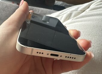 iPhone 13 - 128GB (Biely) - 2