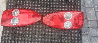 Ponukam svetla na karavany - 2