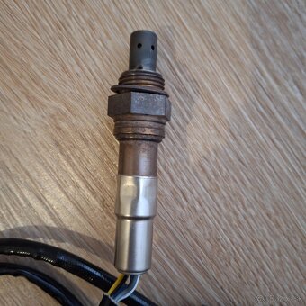 Lambda sonda 1.6 mpi - 2