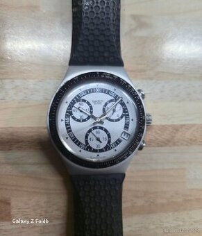 Pánske hodinky SWATCH Swiss - 2