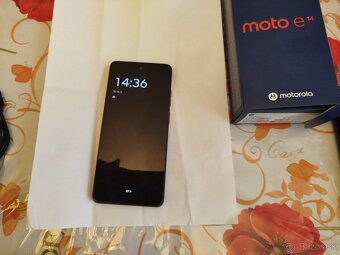 Motorola e 14 - 2