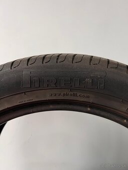 Pirelli Scorpion 255/45 R20 Letné - 2