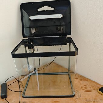 Akvarium 28L - 2