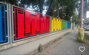 “TRNAFSKÝ MALÁR” MALIARSKE PRACE - 2