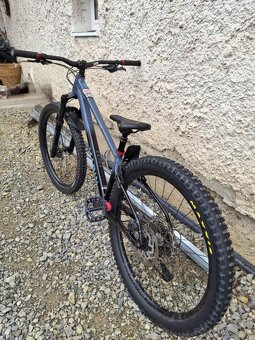 Marin San Quentin 2 27.5 - 2