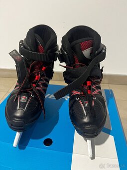 Predám chlapčenské korcule - 2