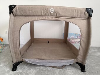 Detská ohrádka - 2